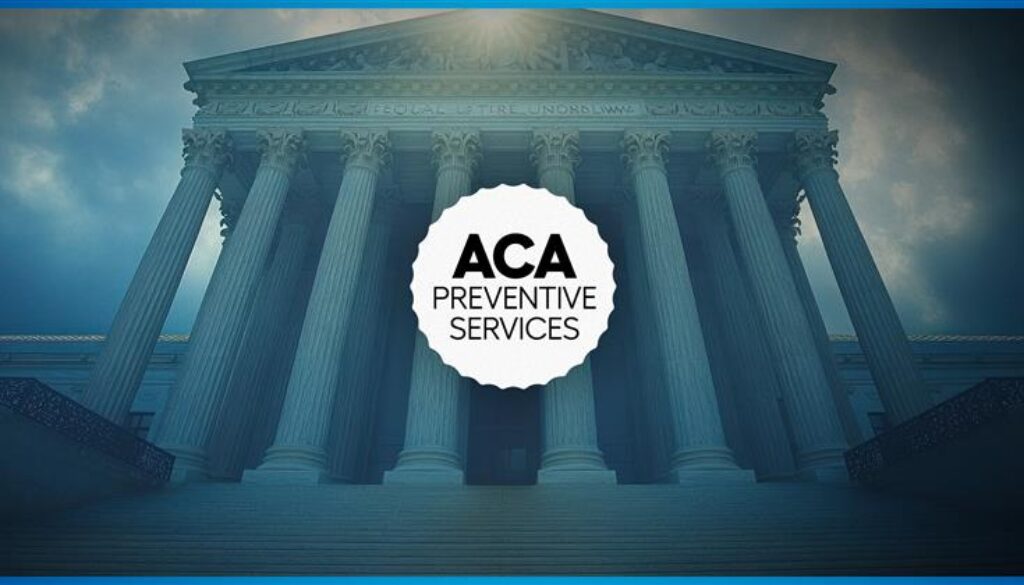 Supreme Court preserves key part of the ACA