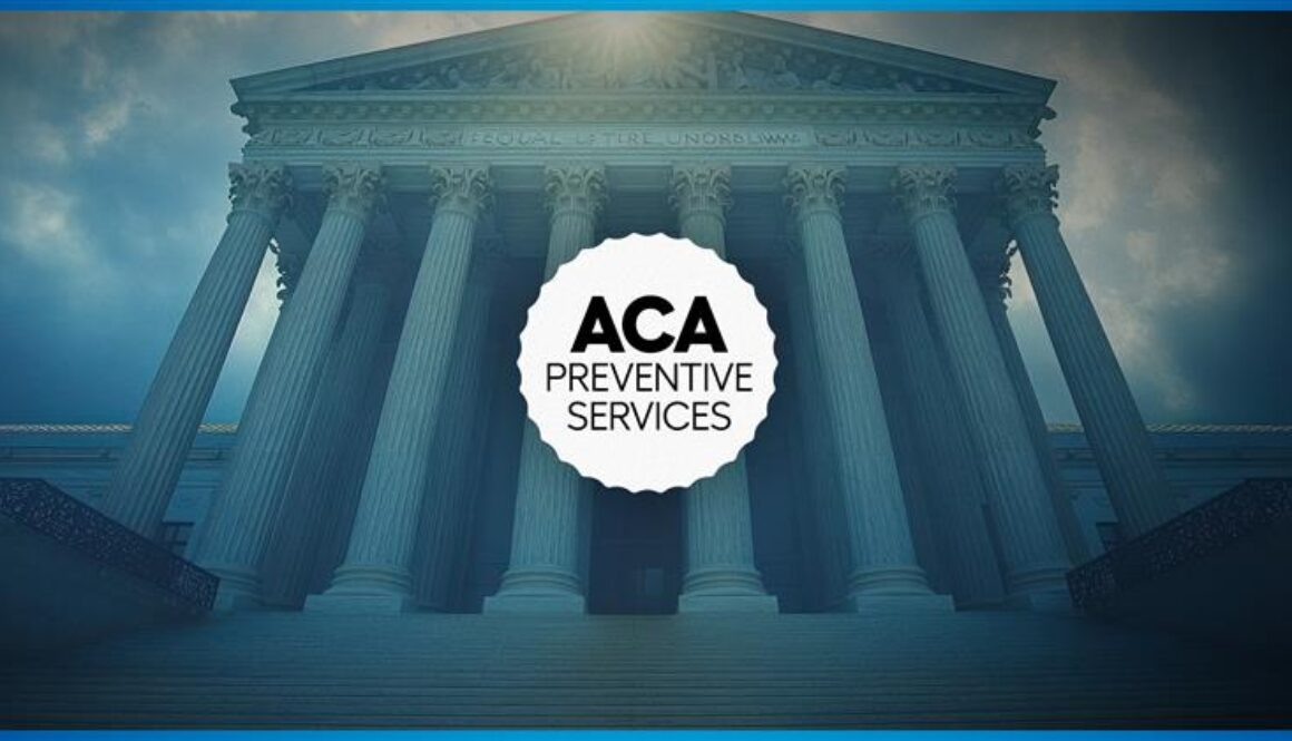 Supreme Court preserves key part of the ACA