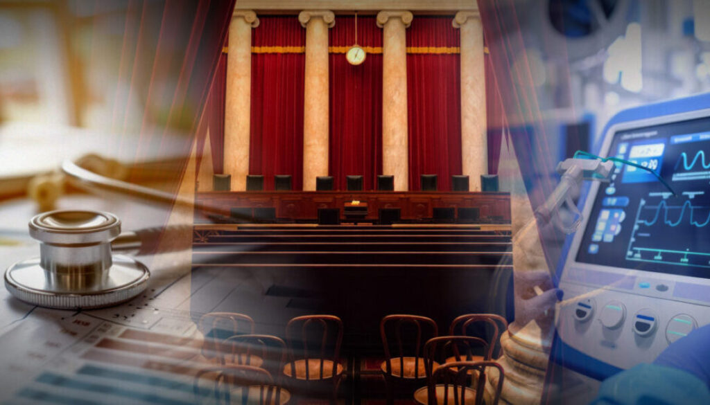 Supreme Court will hear challenge to ACA preventive care mandate