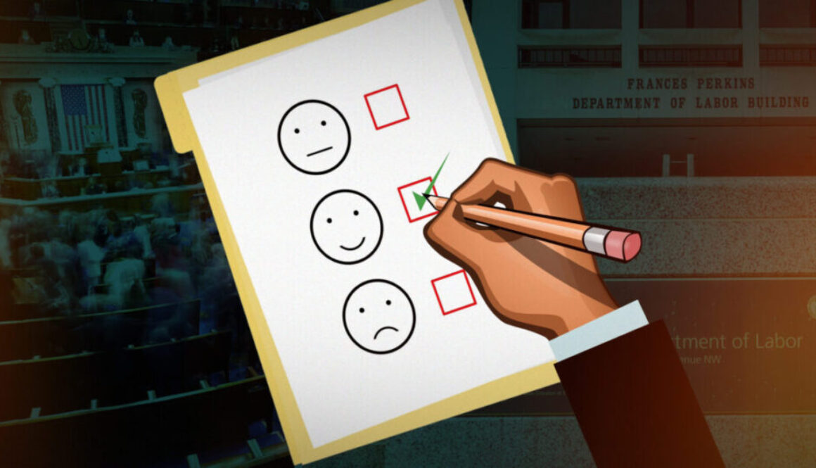 Survey finds some support for DOL fiduciary rule