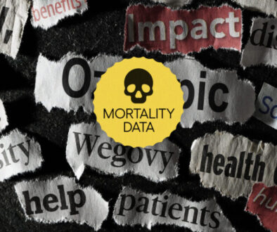 Swiss Re study: GLP-1 drugs could cut U.S. mortality by staggering 6.4% by 2045