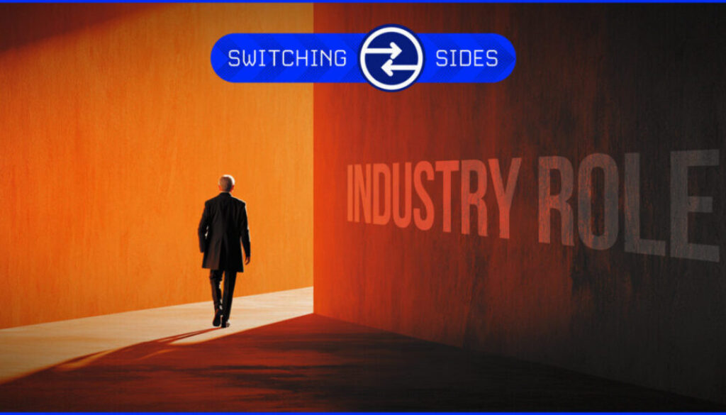 Switching Sides: Many ex-insurance commissioners go straight to industry roles