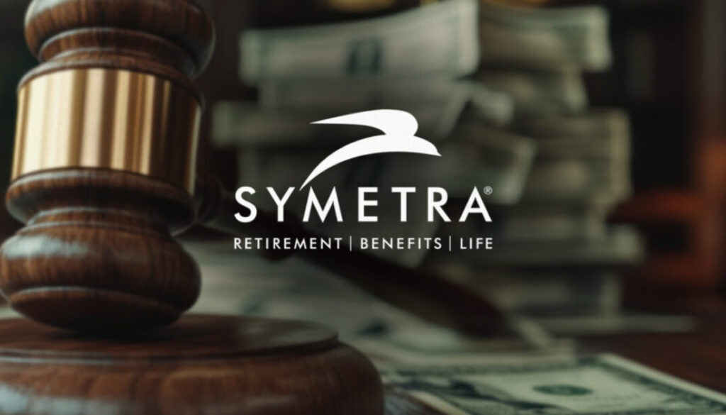 Symetra reaches $32.5 million settlement over cost-of-insurance charges