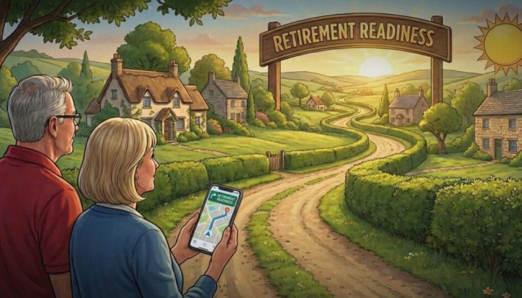 TIAA unveils ‘policy roadmap’ to boost retirement readiness