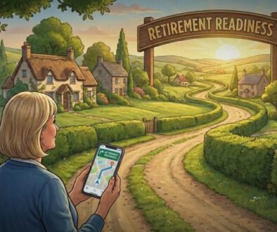 TIAA unveils ‘policy roadmap’ to boost retirement readiness