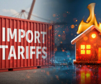 Tariffs drive contents claims higher for property/casualty insurers