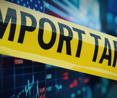 Tariffs upend Q3 economic outlook