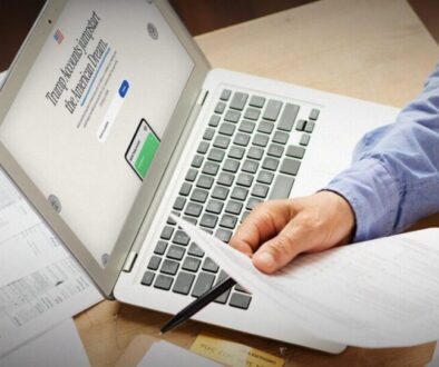 Tax filing season is a good time to open a Trump Account