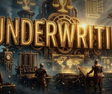 Why experts are calling this the ‘golden age’ of underwriting