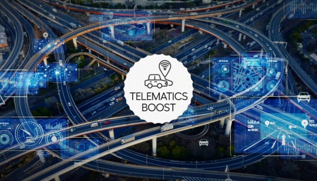 Sell more, cover better as telematics get smarter