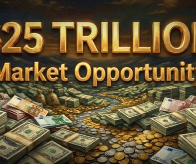 The $25T market opportunity in mid-market and mass-affluent households