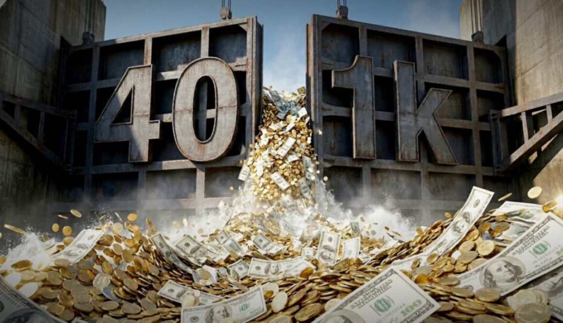 The DOL wants to open the gates to private equity in 401(k)s. Good idea?