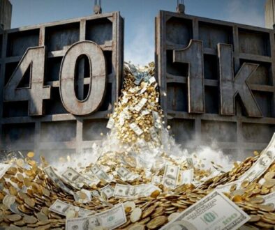 The DOL wants to open the gates to private equity in 401(k)s. Good idea?