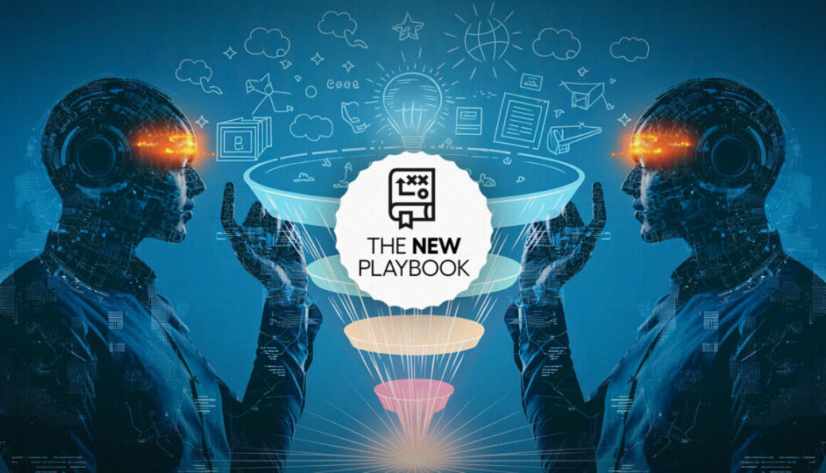 The New Playbook: AI-powered prospecting for insurance agents