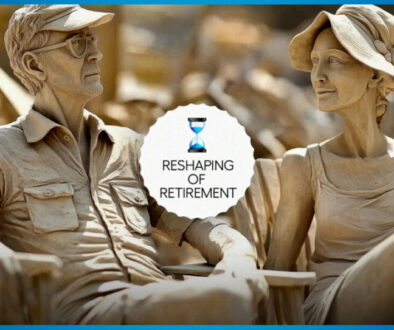 The Reshaping of Retirement: Volatility and the ‘sequence of returns’