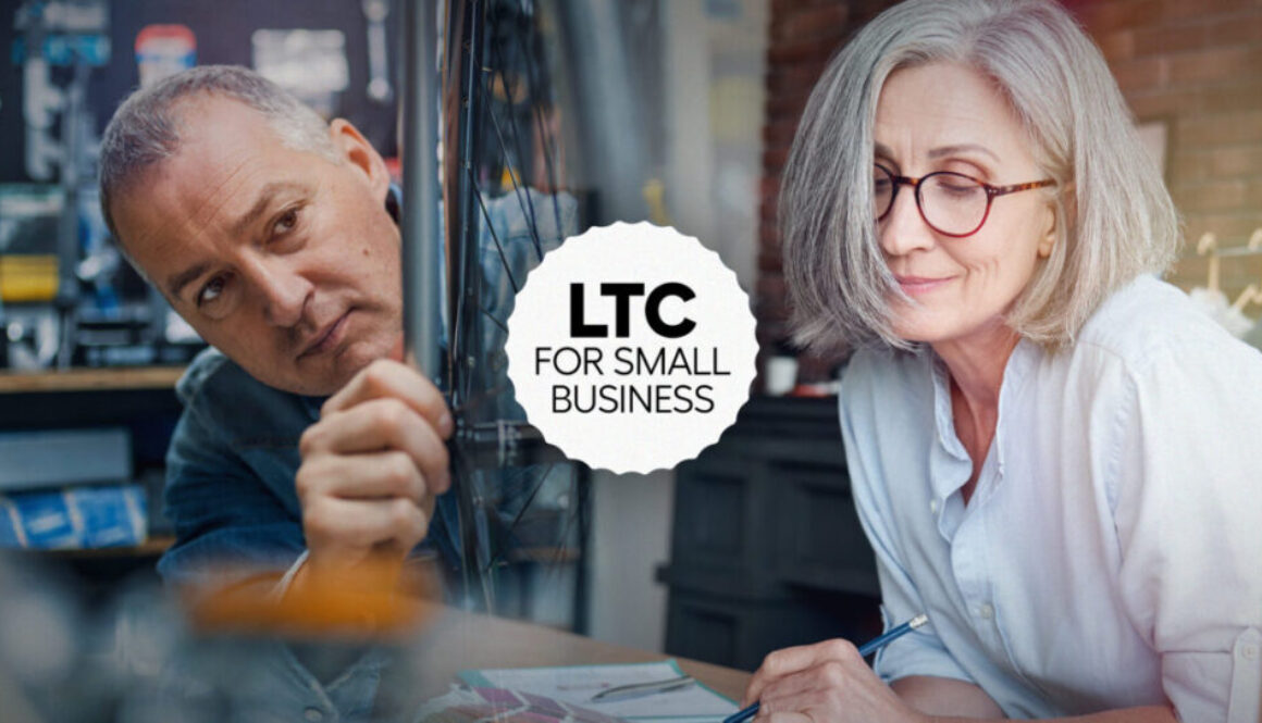 The business case for selling LTC insurance to small-business owners