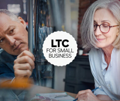 The business case for selling LTC insurance to small-business owners