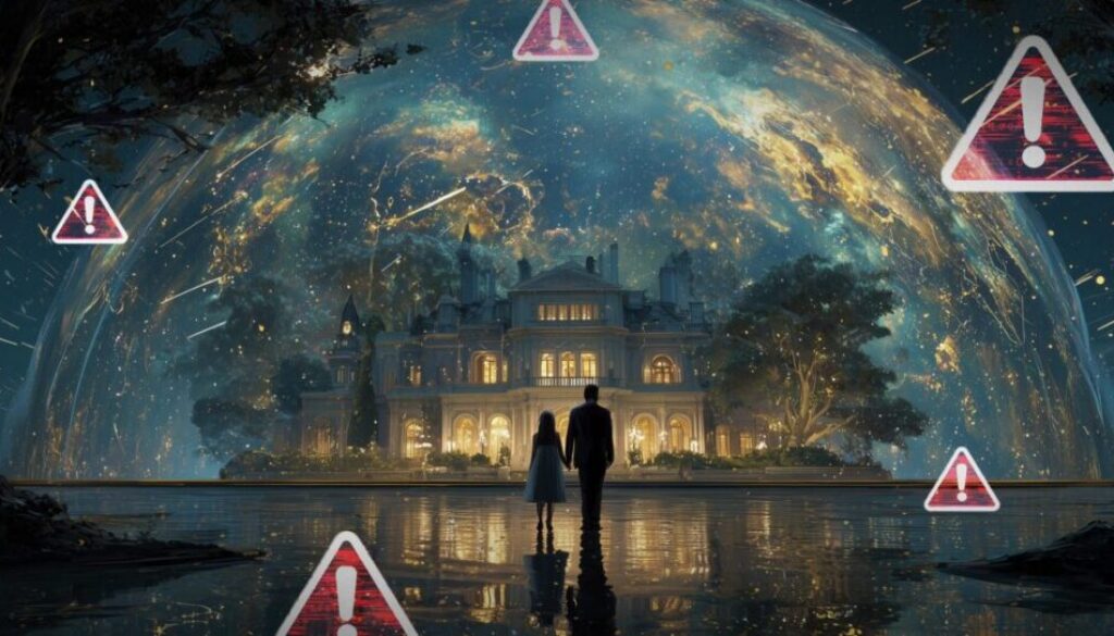 The cyber shield: protecting high-net-worth clients from digital risks