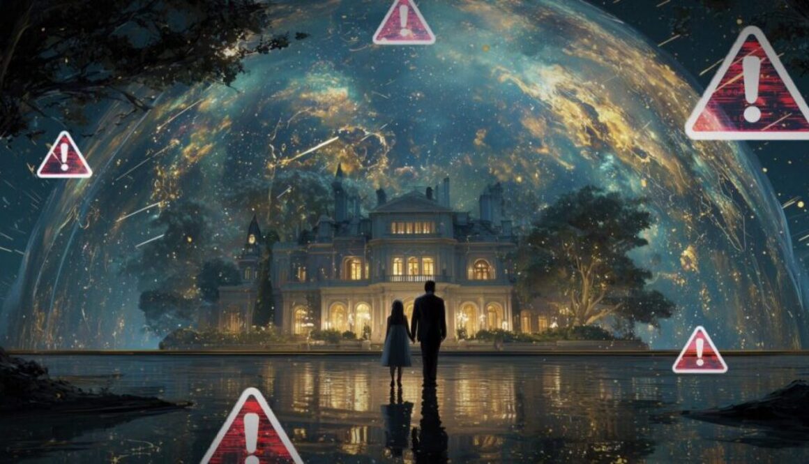 The cyber shield: protecting high-net-worth clients from digital risks