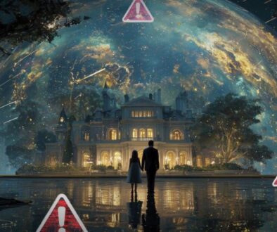 The cyber shield: protecting high-net-worth clients from digital risks