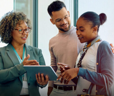The importance of seeking financial advice early