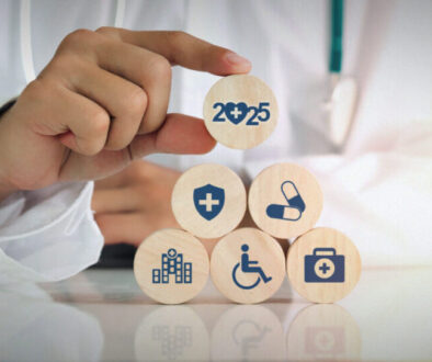 The insurance industry 2025: What’s ahead?