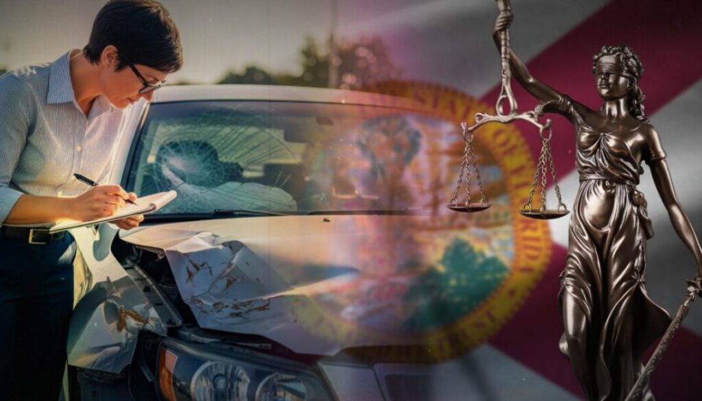 Florida tort reform: A new era for insurance company loss ratios