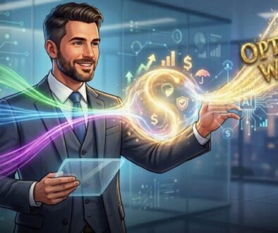 The modern advisor: Merging income, insurance, and investments