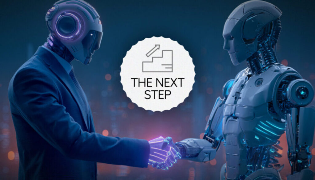 The next step for AI in insurance — partnerships to scale
