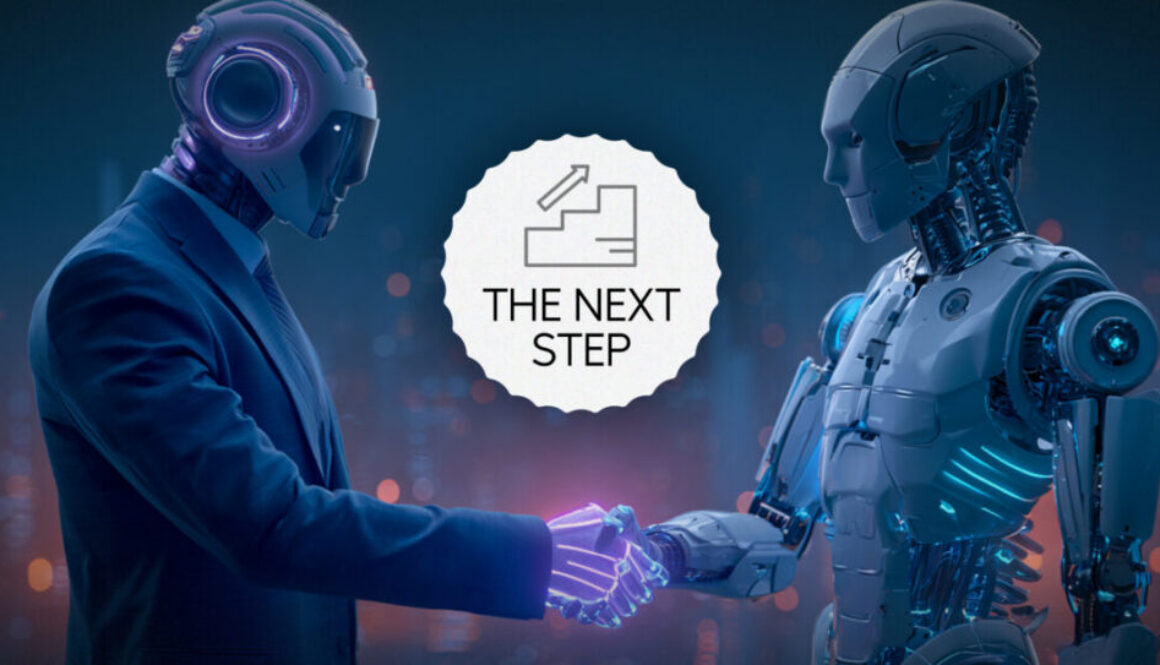 The next step for AI in insurance — partnerships to scale