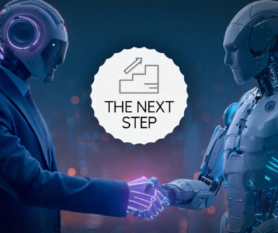 The next step for AI in insurance — partnerships to scale