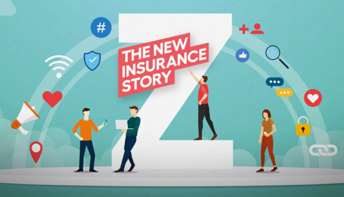 To attract Gen Z, insurance must rewrite its story