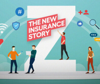 To attract Gen Z, insurance must rewrite its story