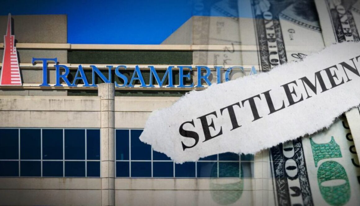 Transamerica agrees to $57M settlement in cost-of-insurance lawsuit