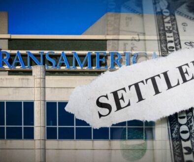 Transamerica agrees to $57M settlement in cost-of-insurance lawsuit