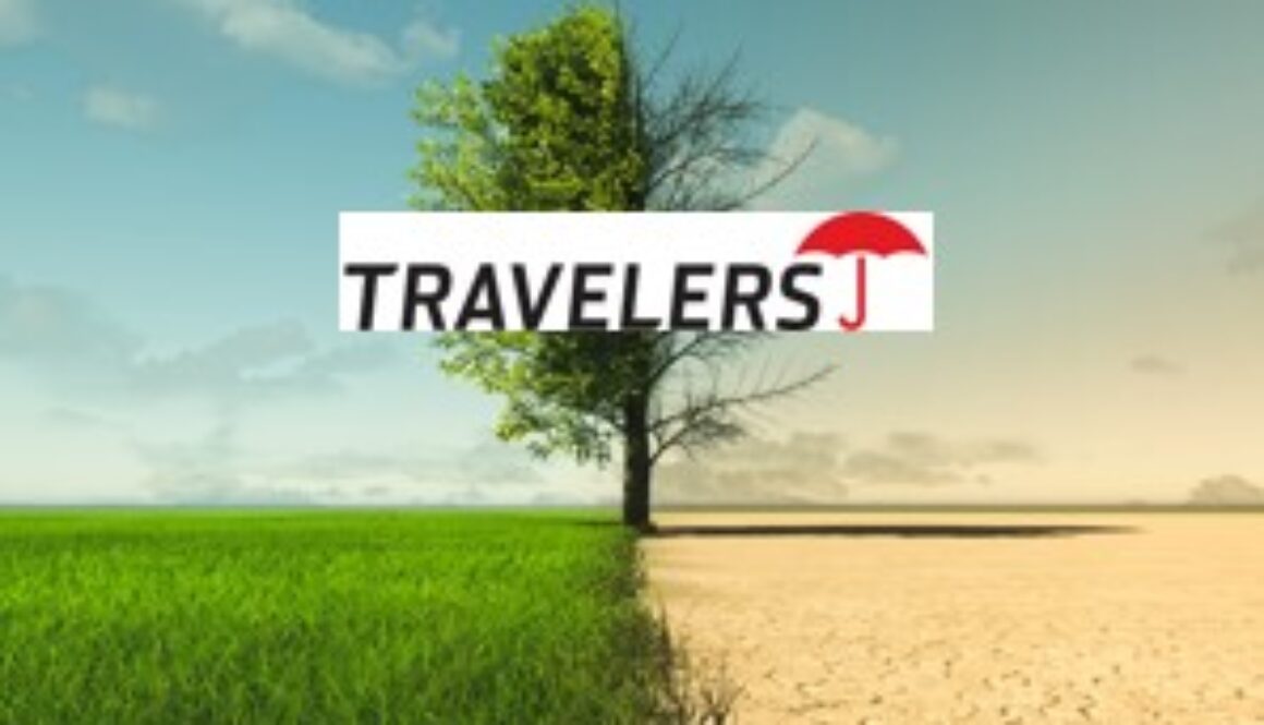 Shareholders seek climate-related coverage information from Travelers