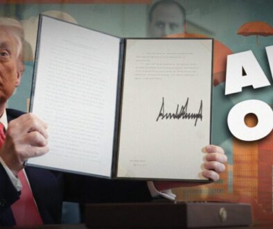 Trump executive order on AI creates more uncertainty for insurance landscape