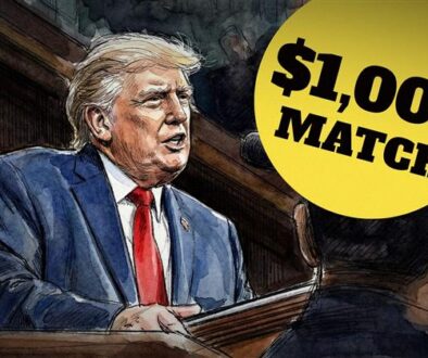 Trump proposes retirement savings plan for Americans without one