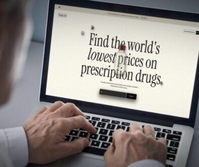 TrumpRx is here. What you should know