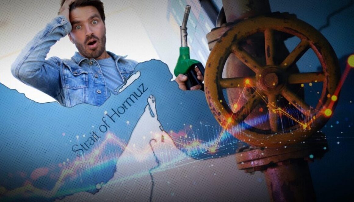 Morningstar: US oil tanker insurance plan won’t lower gas prices