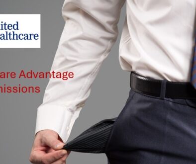 Agent groups condemn United Healthcare eliminating commissions