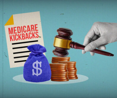 DOJ joins lawsuit against major carriers alleging Medicare kickback scheme
