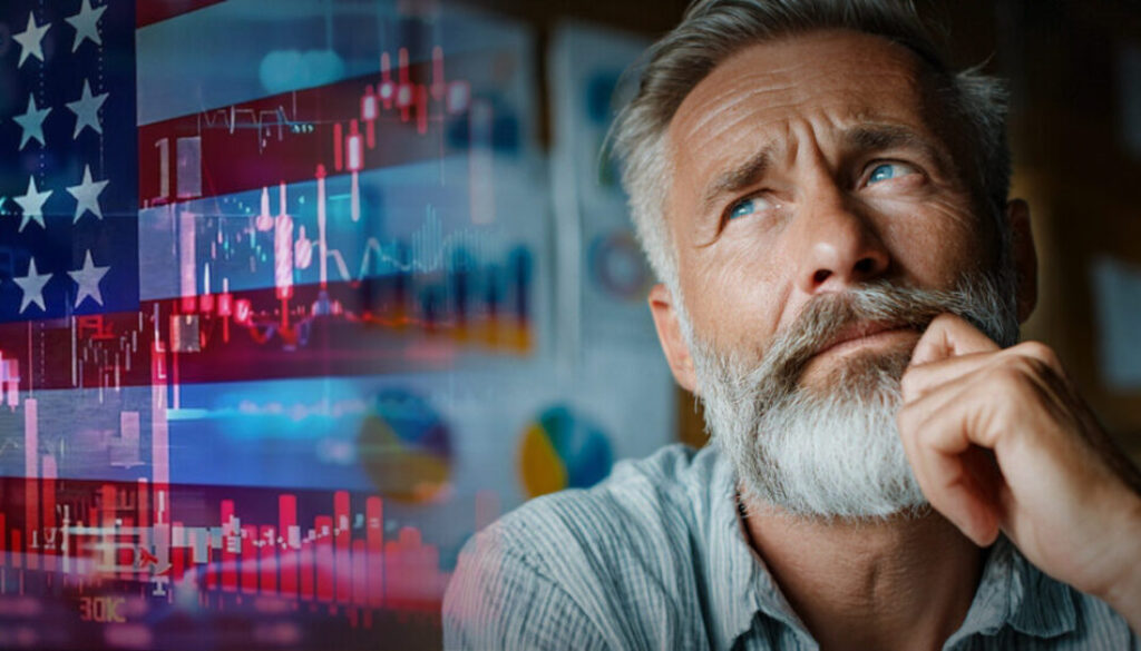 Uncertain economy leaves Americans insecure about financial planning