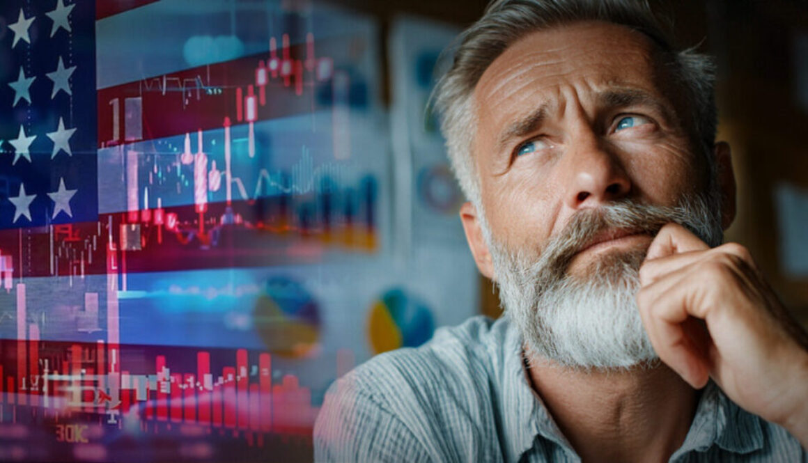 Uncertain economy leaves Americans insecure about financial planning