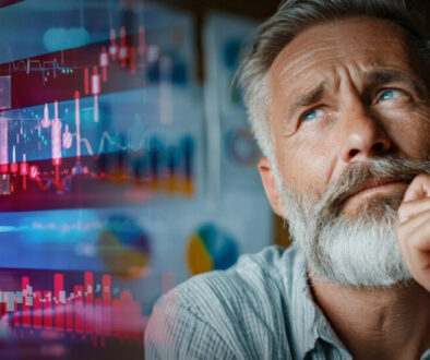 Uncertain economy leaves Americans insecure about financial planning