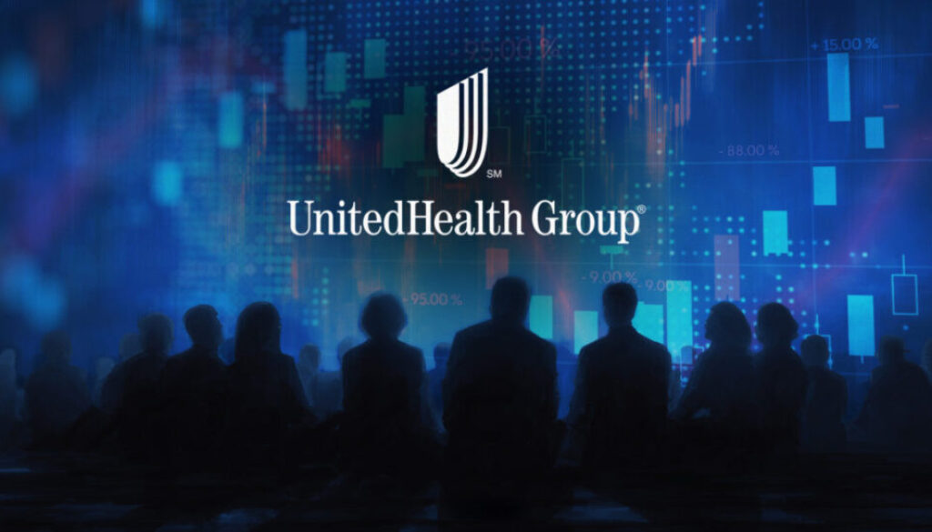 UnitedHealth facing more lawsuits from disgruntled shareholders