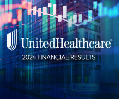 UnitedHealth reports $29B revenue bump in 2024; CEO rips costly system