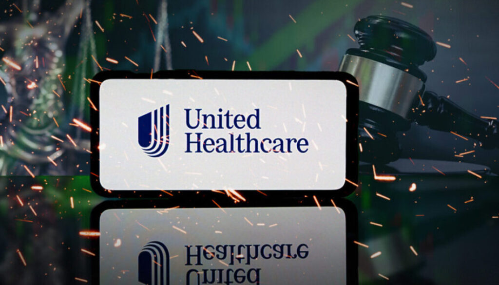 UnitedHealth execs deny securities fraud, blame ‘parroted bad news’
