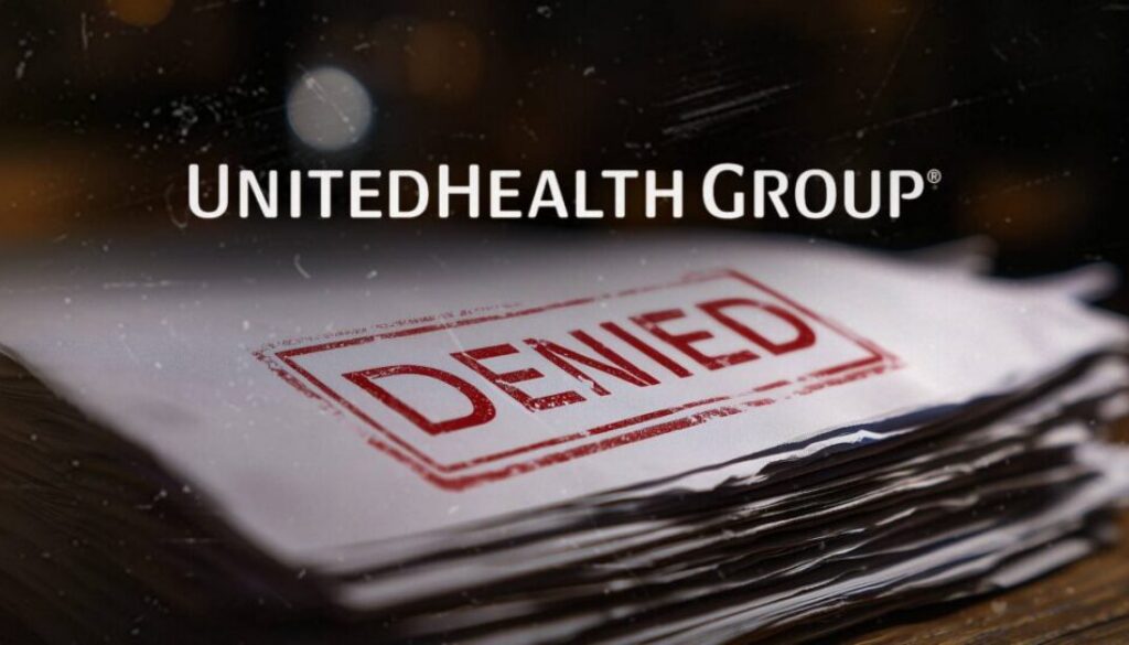Judge gives UnitedHealth until April 29 to hand over AI claim denial docs