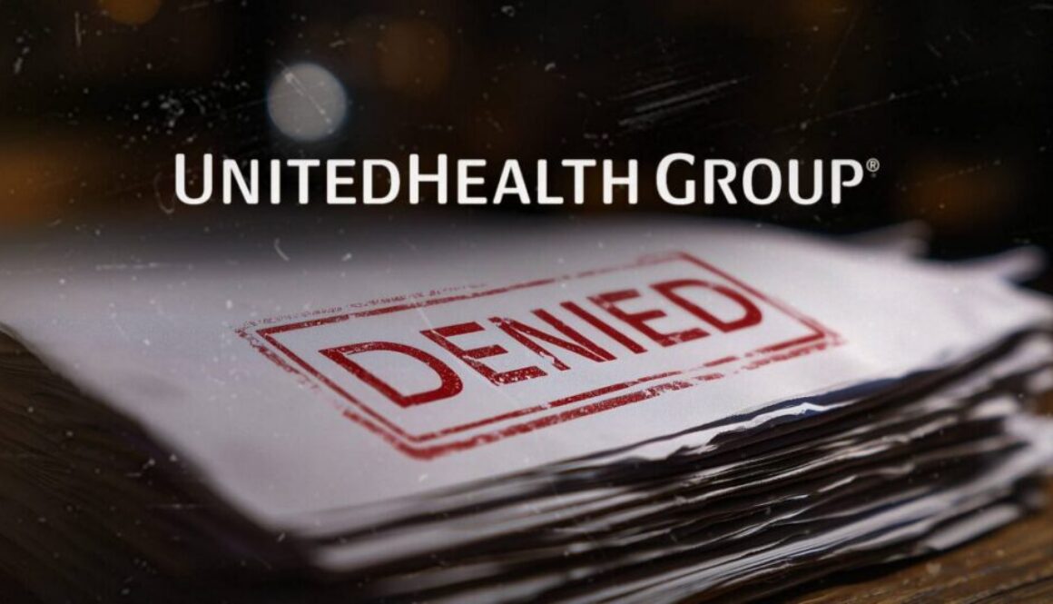 Judge gives UnitedHealth until April 29 to hand over AI claim denial docs